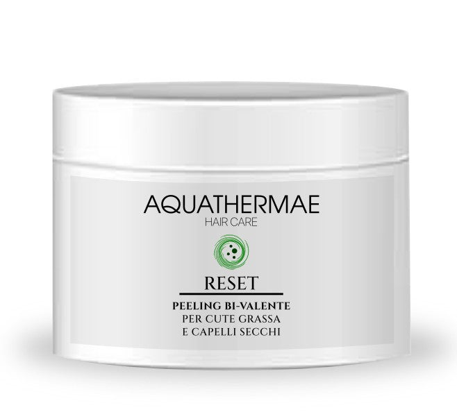 Peeling for greasy hair 250ml