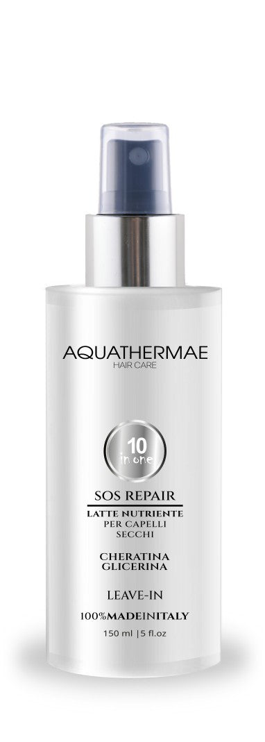 Maschera senza risciacquo 10in1  150ml