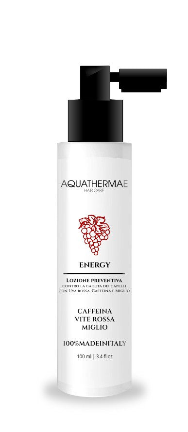 Lozione spray anticaduta 100ml