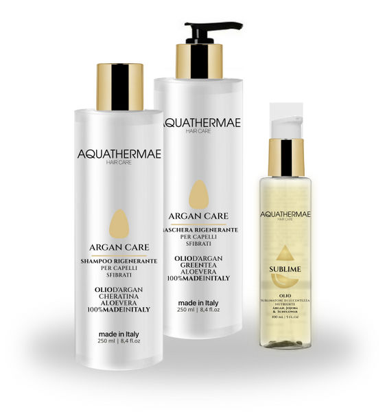 KIT ARGAN PER LA CURA DEI CAPELLI DANNEGGIATI-0