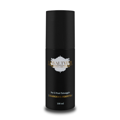 TATTOO CARE CREAM | Guarigione Perfetta-3