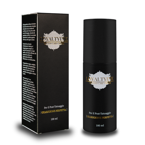 KIT TATTOO CARE | Tutto in Uno-3