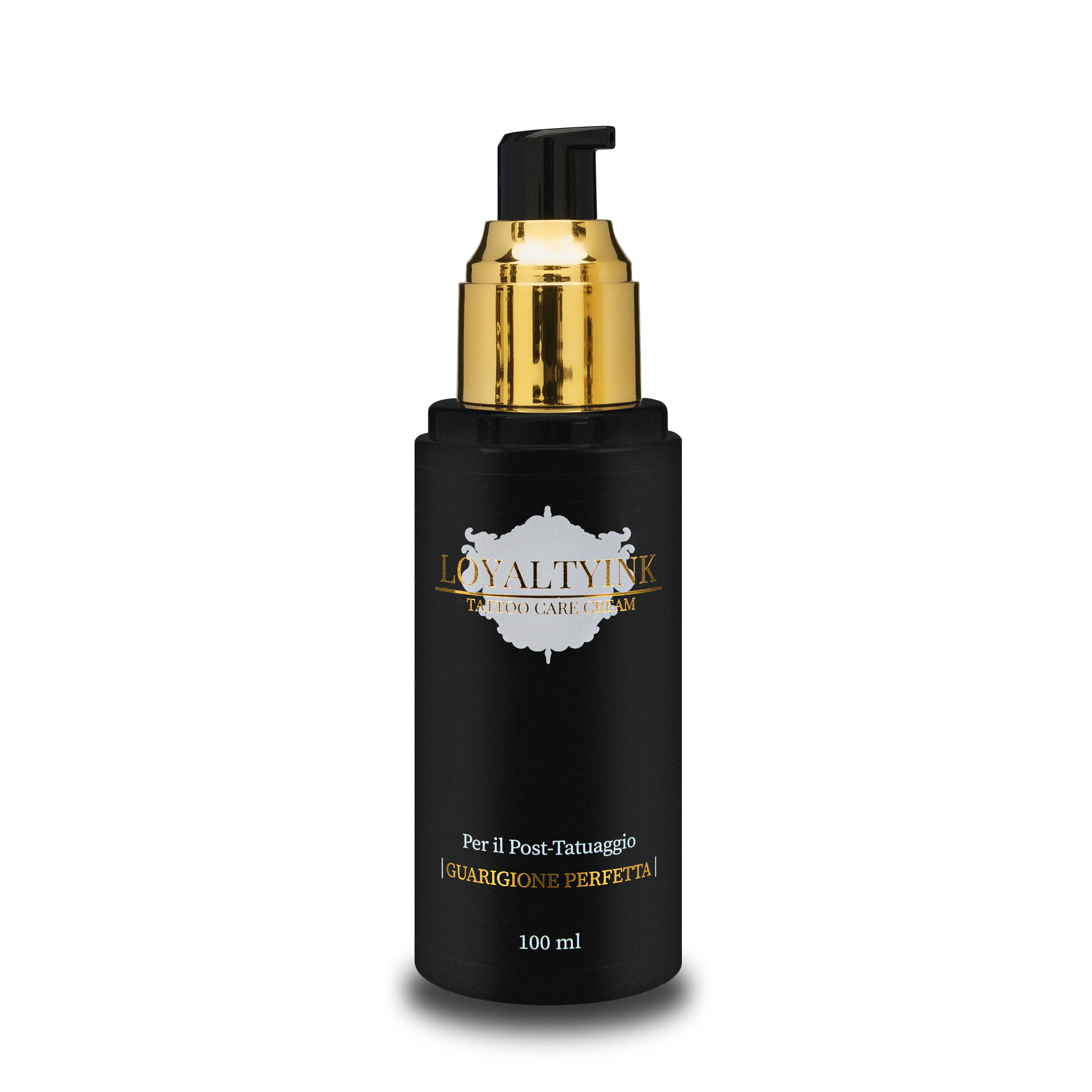 TATTOO CARE CREAM | Guarigione Perfetta-0