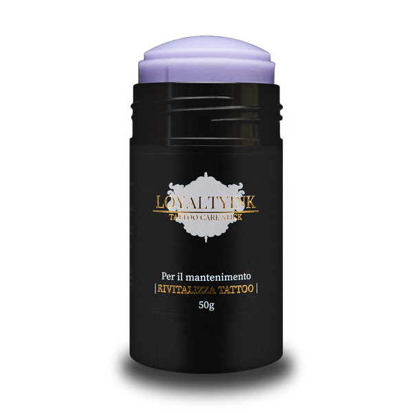 TATTOO CARE STICK | Rivitalizza Tattoo-0