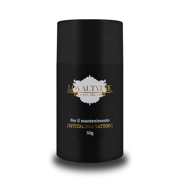 TATTOO CARE STICK | Rivitalizza Tattoo-1